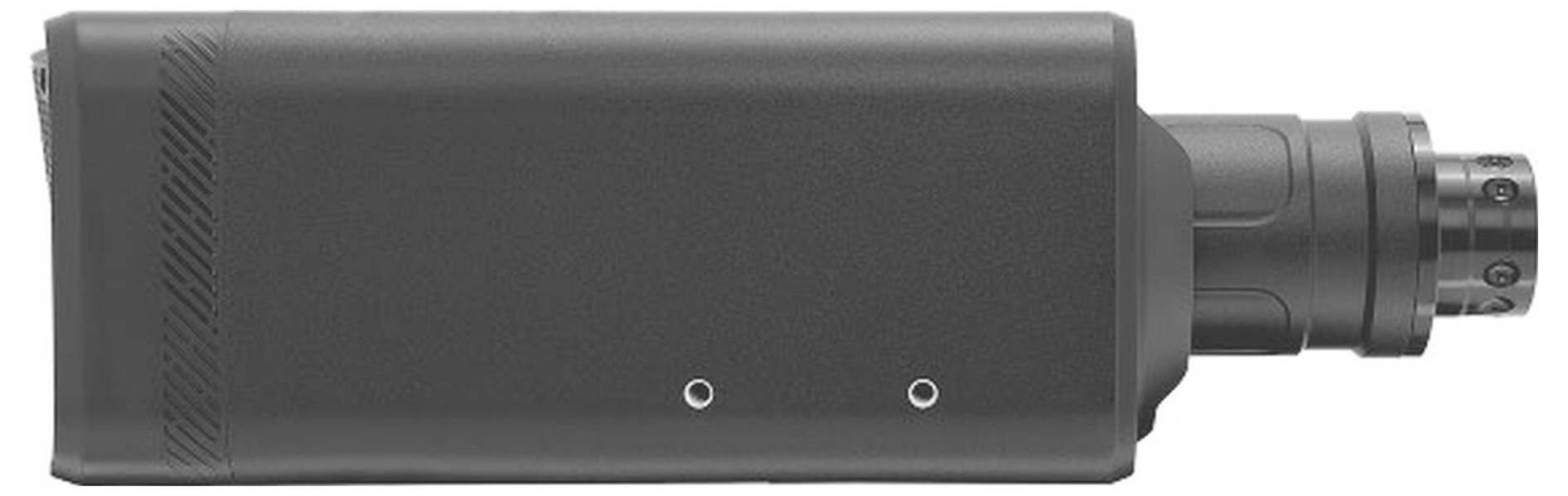 SIMAGIC Alpha EVO Ultra Direct Drive (28Nm) Lenkrad-Basis PC Schwarz