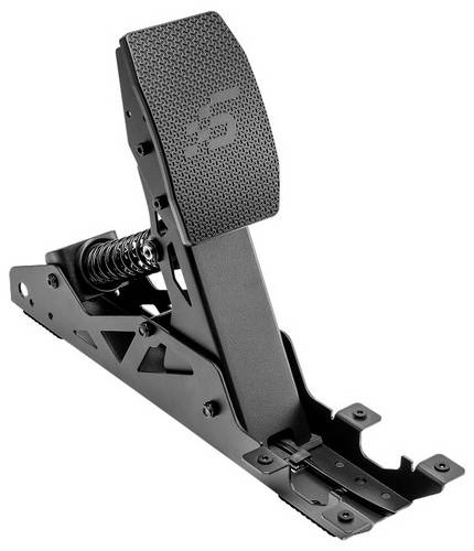 SIMAGIC C-P700 Kupplungspedal Schwarz