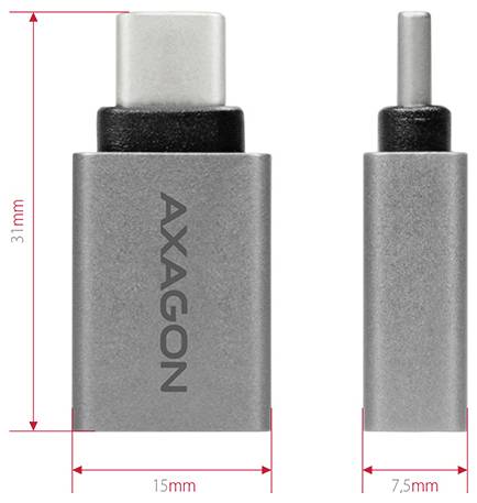Schwarzes Wandladegerät mit USB-C PD 67W und USB-A QC 30W Anschlüssen, plus Symbole mit AIC, Quick Charge 4+, Power Delivery 3.0 und Gerätekompatibilität.