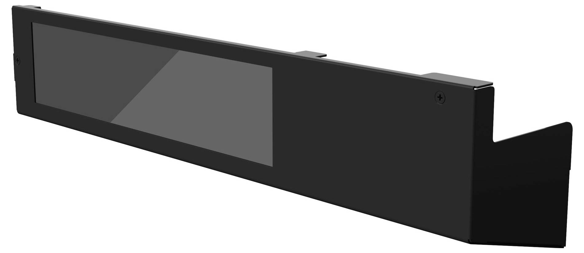 Lian Li O11 Vision-M LCD-Panel-Kit Schwarz