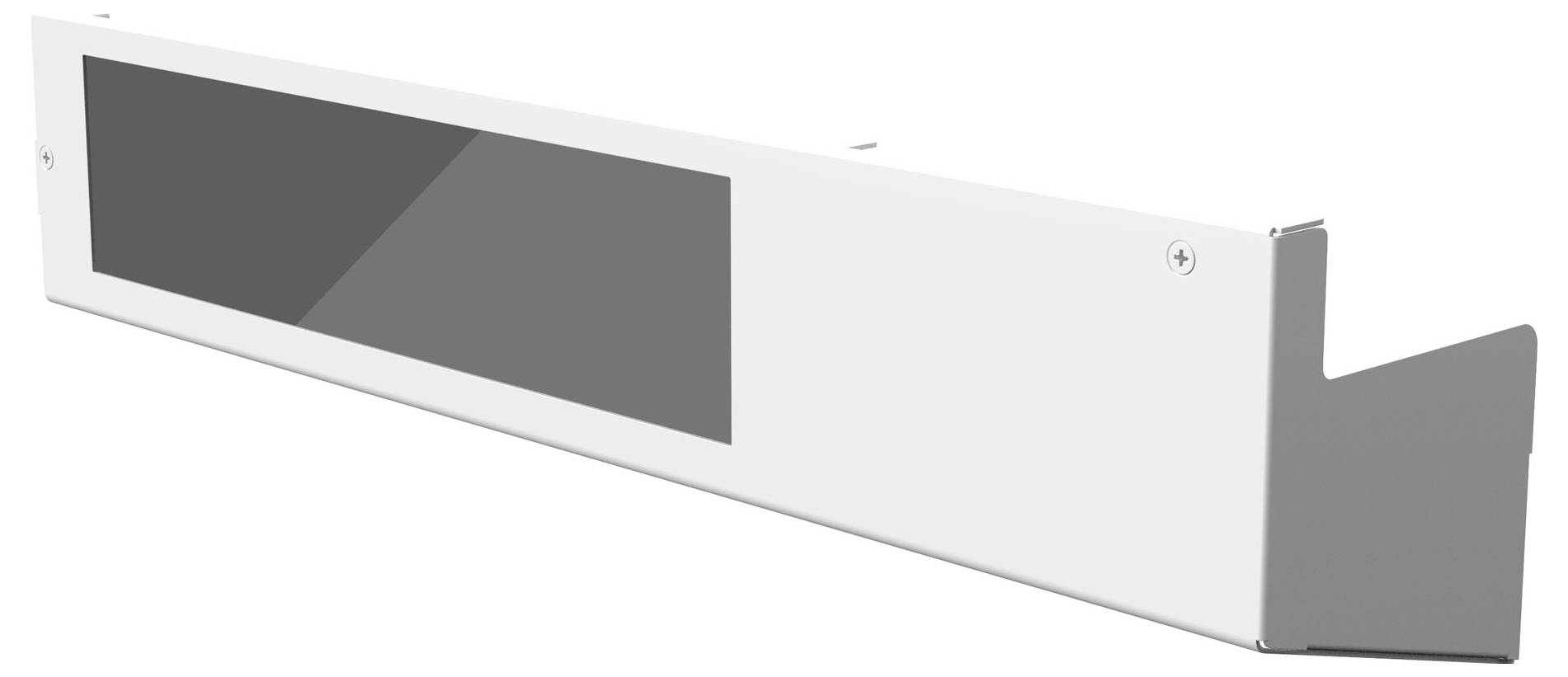 Lian Li O11 Vision-M LCD-Panel-Kit Weiß
