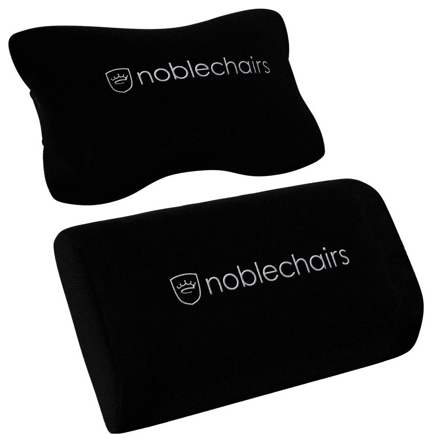 Noblechairs ICON - Java Edition Gamingstuhl Schwarz