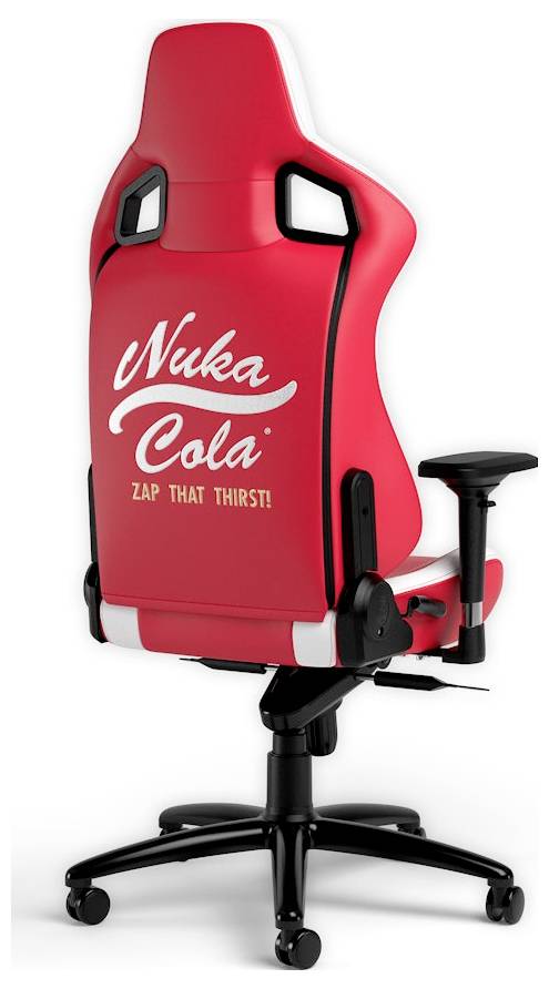 Noblechairs EPIC- Fallout Nuka-Cola Edition PC-Gamingstuhl