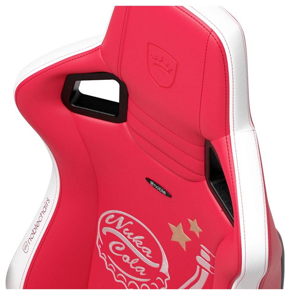 Noblechairs EPIC- Fallout Nuka-Cola Edition PC-Gamingstuhl