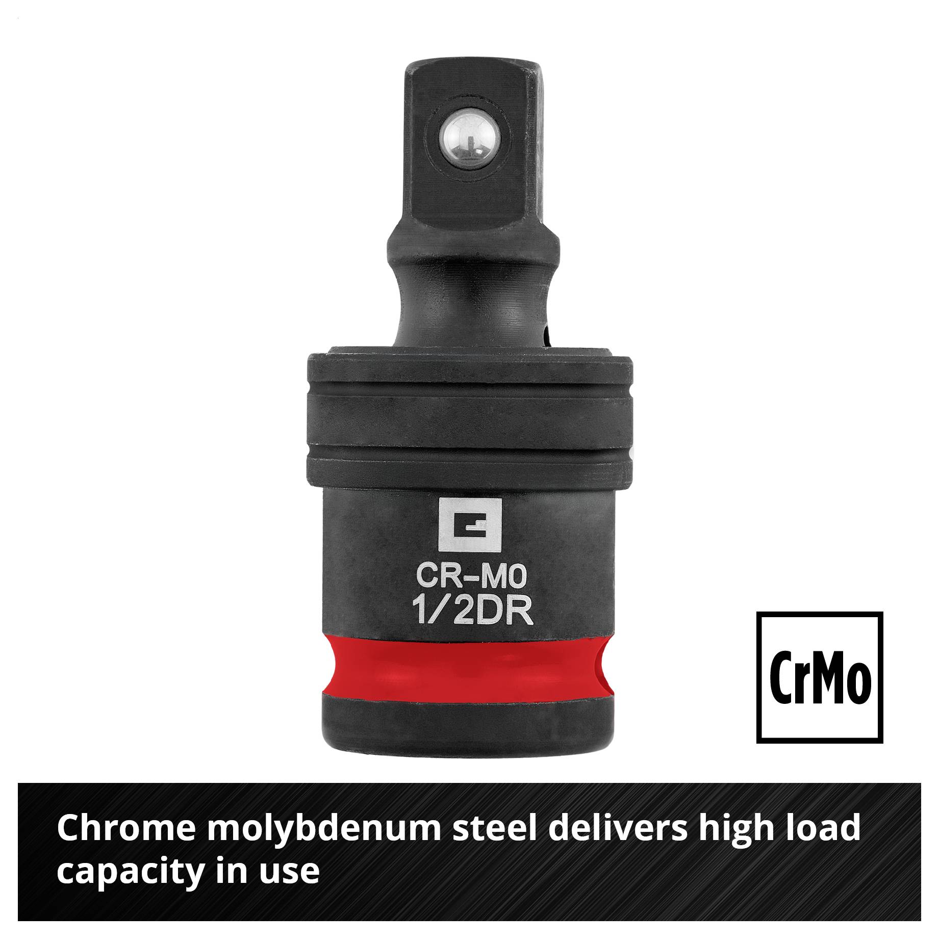 Einhell 135300 Universalgelenk Antrieb 1/2" 3.1 cm 1 St.