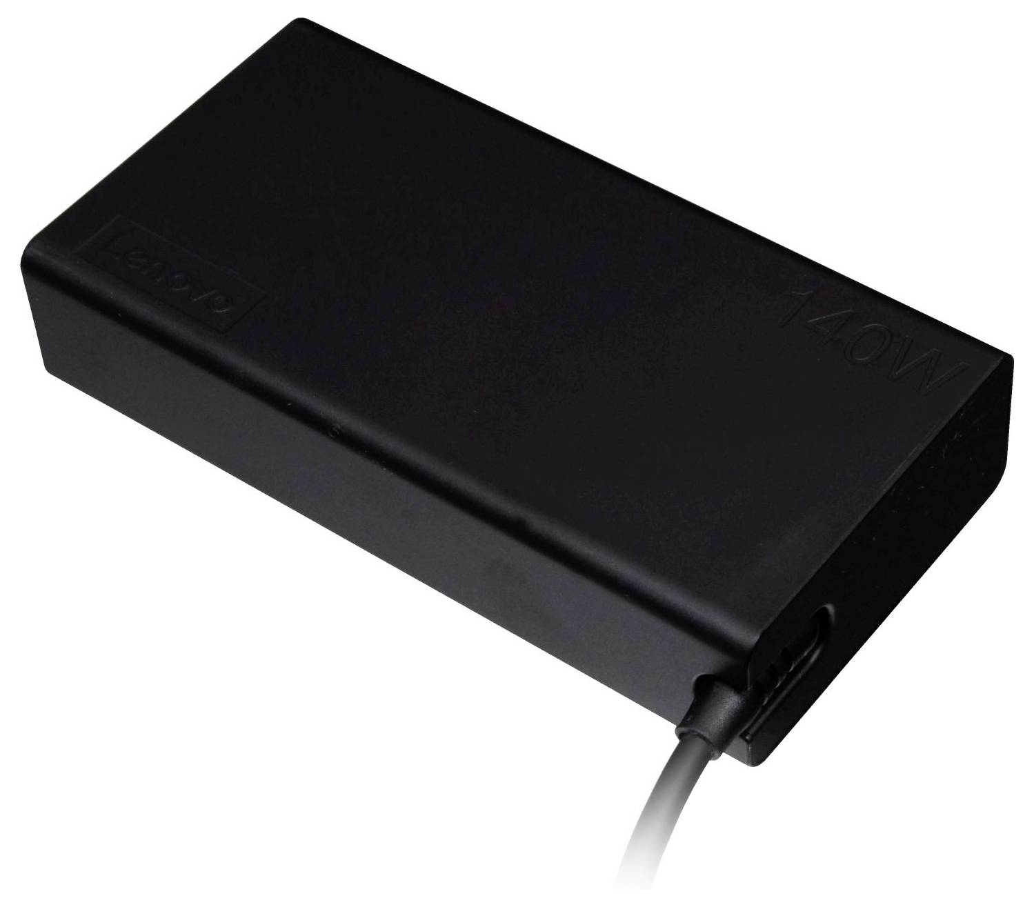 Lenovo Netzteil 5A11K06364 (B-Ware) Notebook-Netzteil 140W 20V 7A