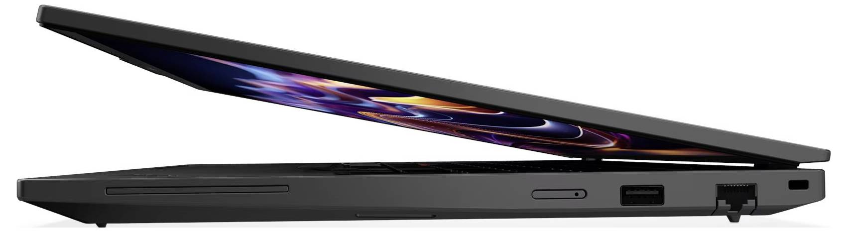 Lenovo Workstation Notebook ThinkPad P16s G5 40.6cm (16 Zoll) WUXGA 64GB RAM 1TB SSD Deutsch, QWERTZ AMD 21XG0029GE