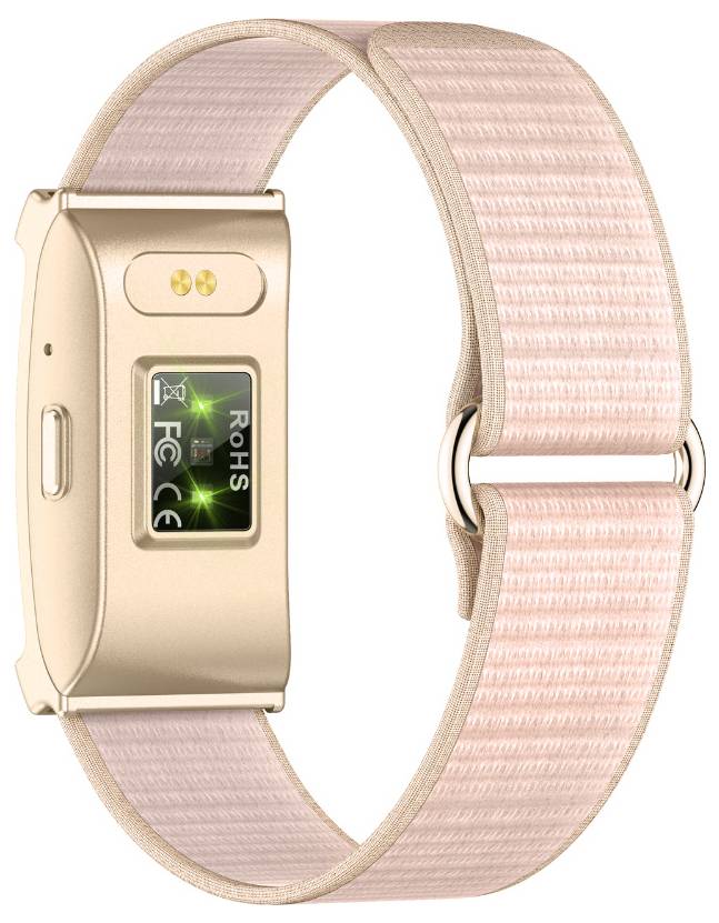 Bea-fon Fit20F, Activity Tracker Armband, Wasserfest, IP68
