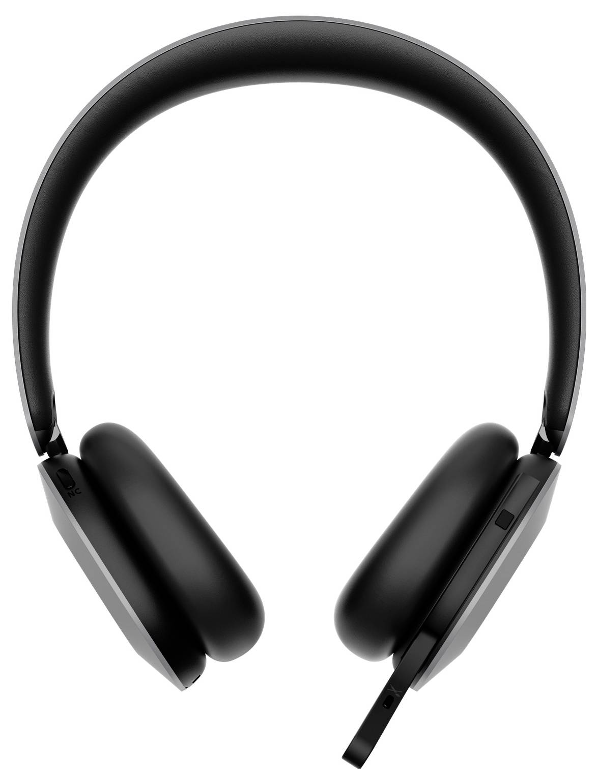 Lenovo ThinkPad 8550 Aura Edition On Ear Headset Bluetooth® Grau Noise Cancelling Touch-Steuerung