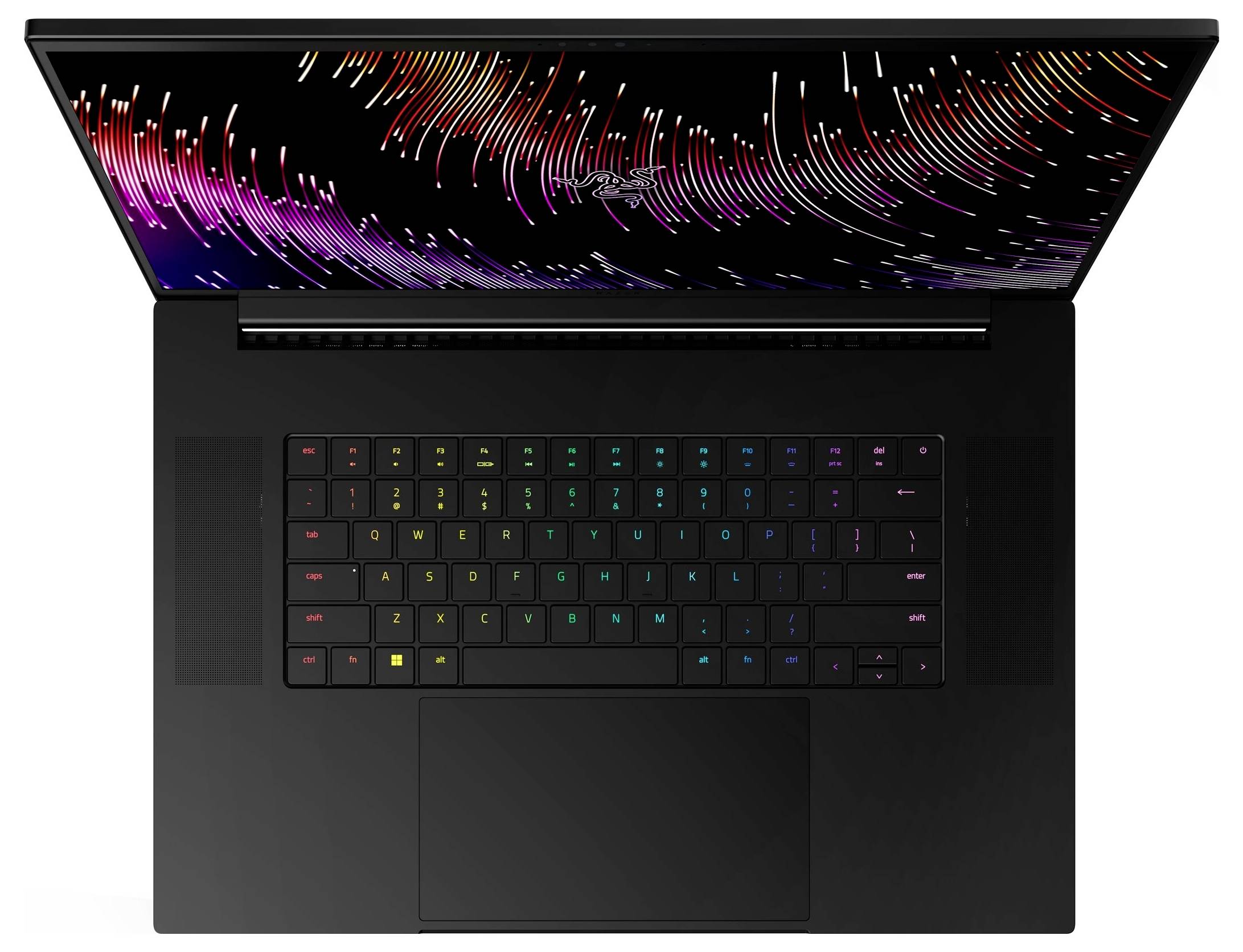 RAZER Workstation Notebook Blade 45.7cm (18 Zoll) UHD+ Intel® Core™ i9 290HX 32GB RAM 2TB SSD Deutsch, QWERTZ NVIDIA GeForce RTX
