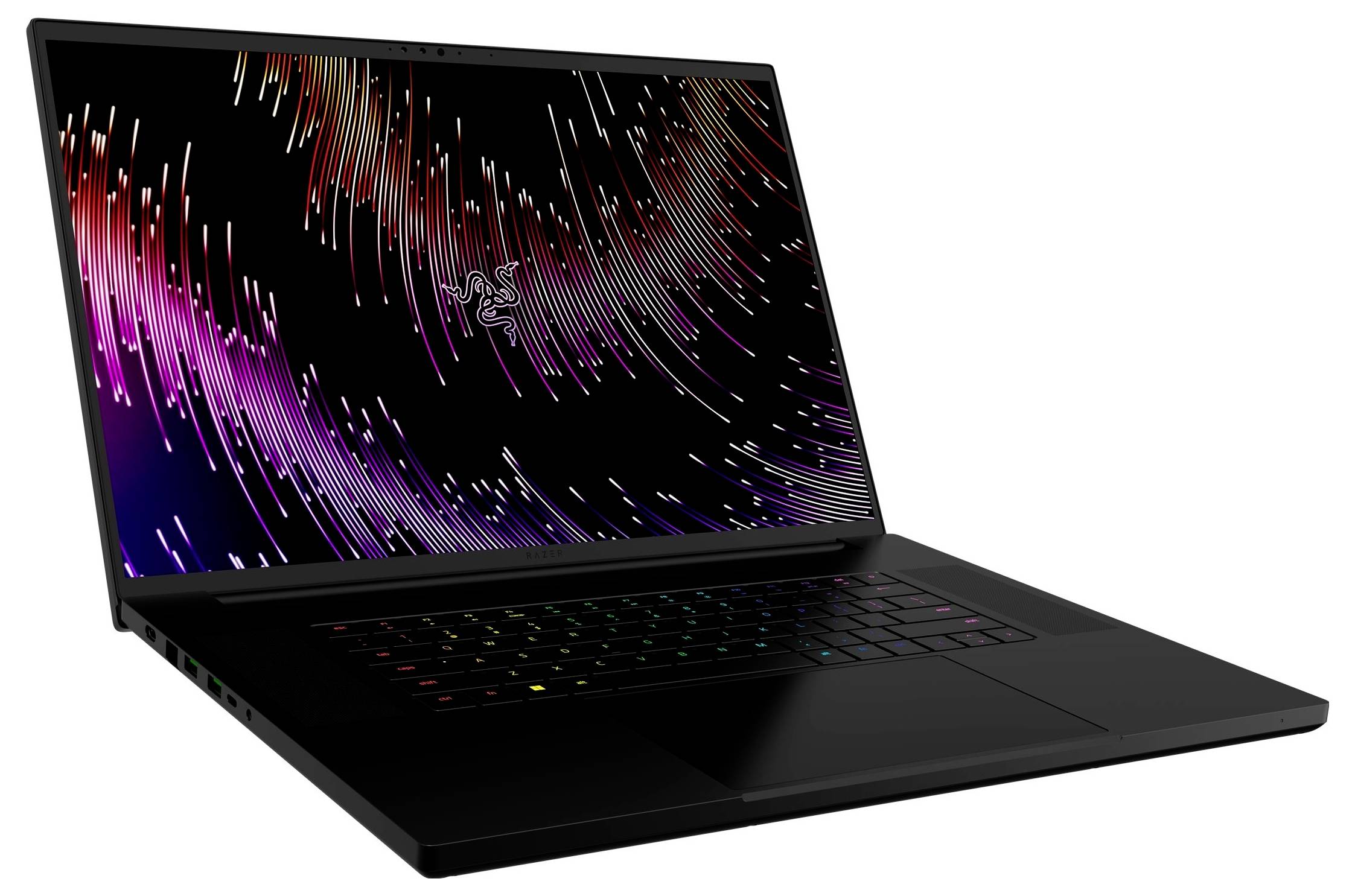 RAZER Workstation Notebook Blade 45.7cm (18 Zoll) UHD+ Intel® Core™ i9 290HX 32GB RAM 2TB SSD Deutsch, QWERTZ NVIDIA GeForce RTX