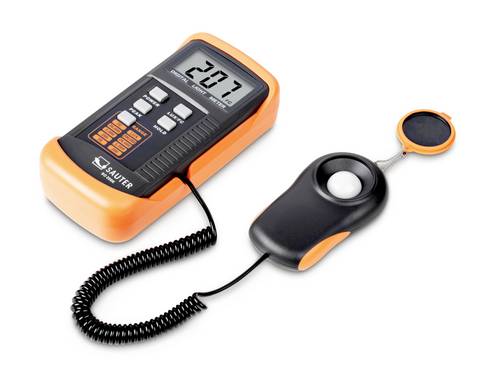Sauter SO 200K SO 200K Luxmeter