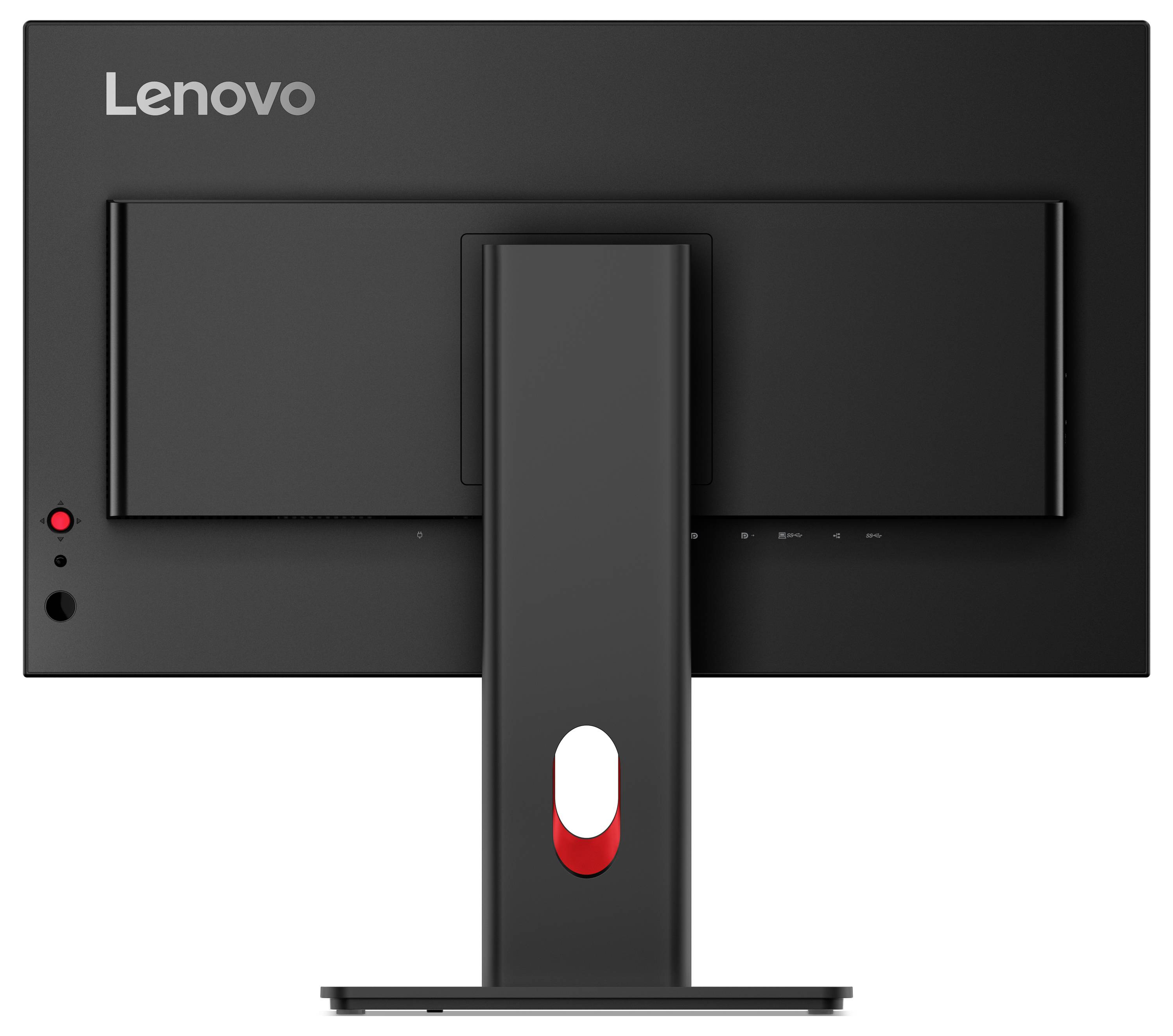Lenovo ThinkVision T24D-40 (23,8"") FHD LCD-Monitor EEK D (A - G) 60.5cm (23.8 Zoll) 16:9 6 ms