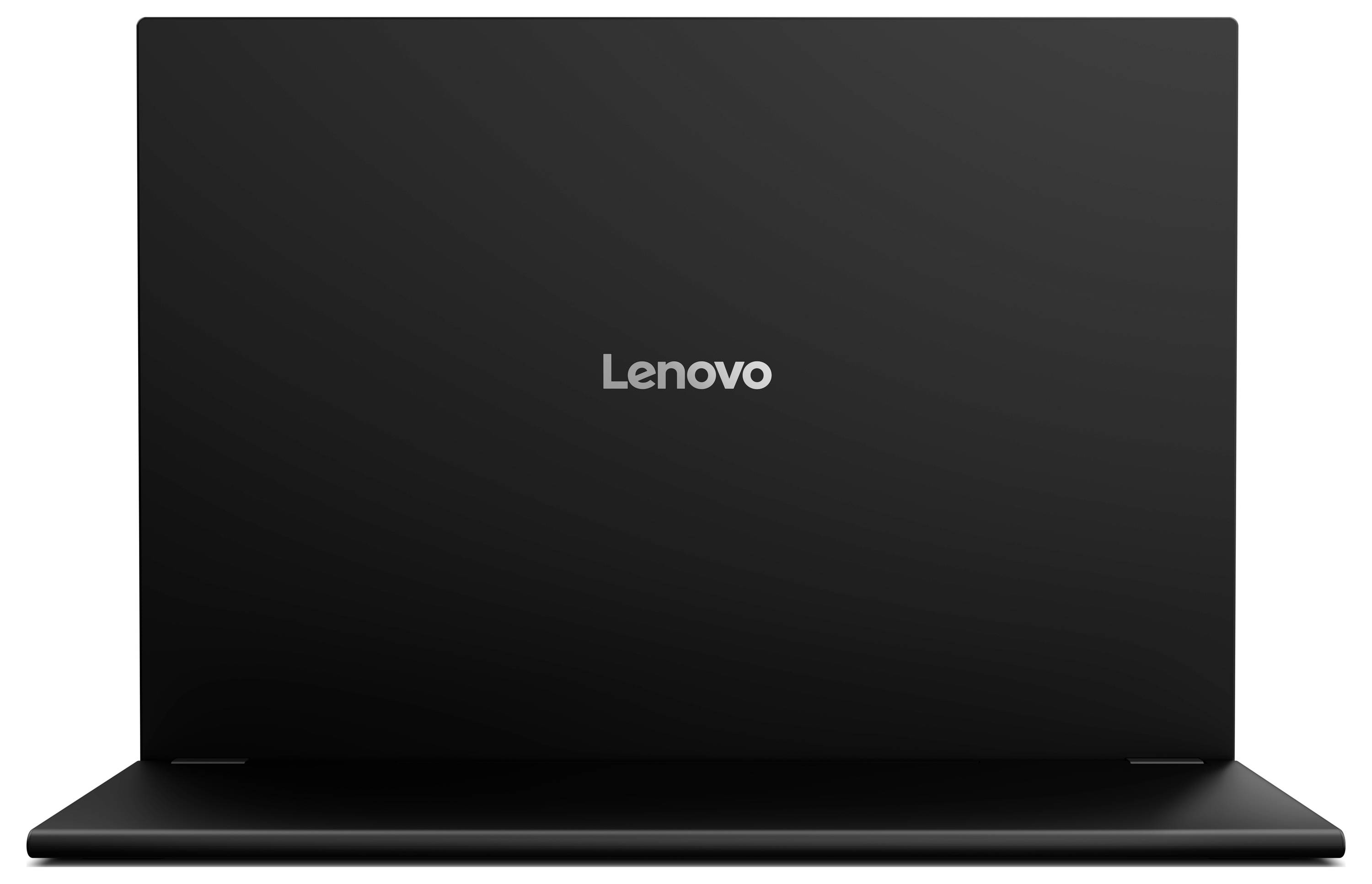 Lenovo ThinkVision M16 LCD-Monitor EEK B (A - G) 40.6 cm (16 Zoll) 16:10 8 ms