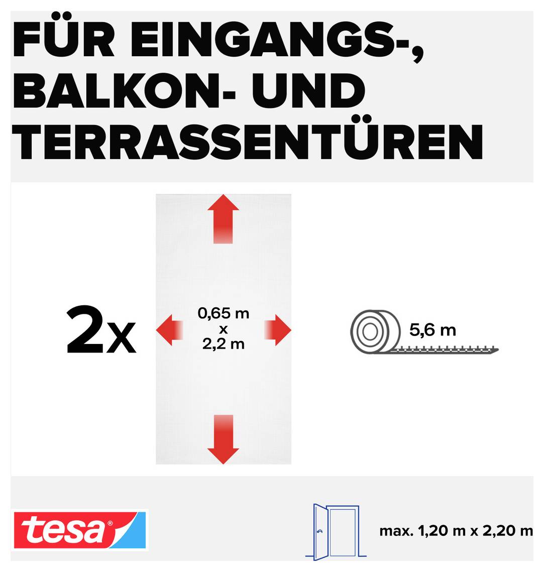 Infografik für 