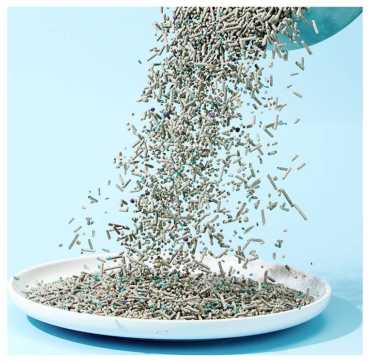 Petkit 5 in 1 Mixed Cat Litter Katzenstreu 3St.