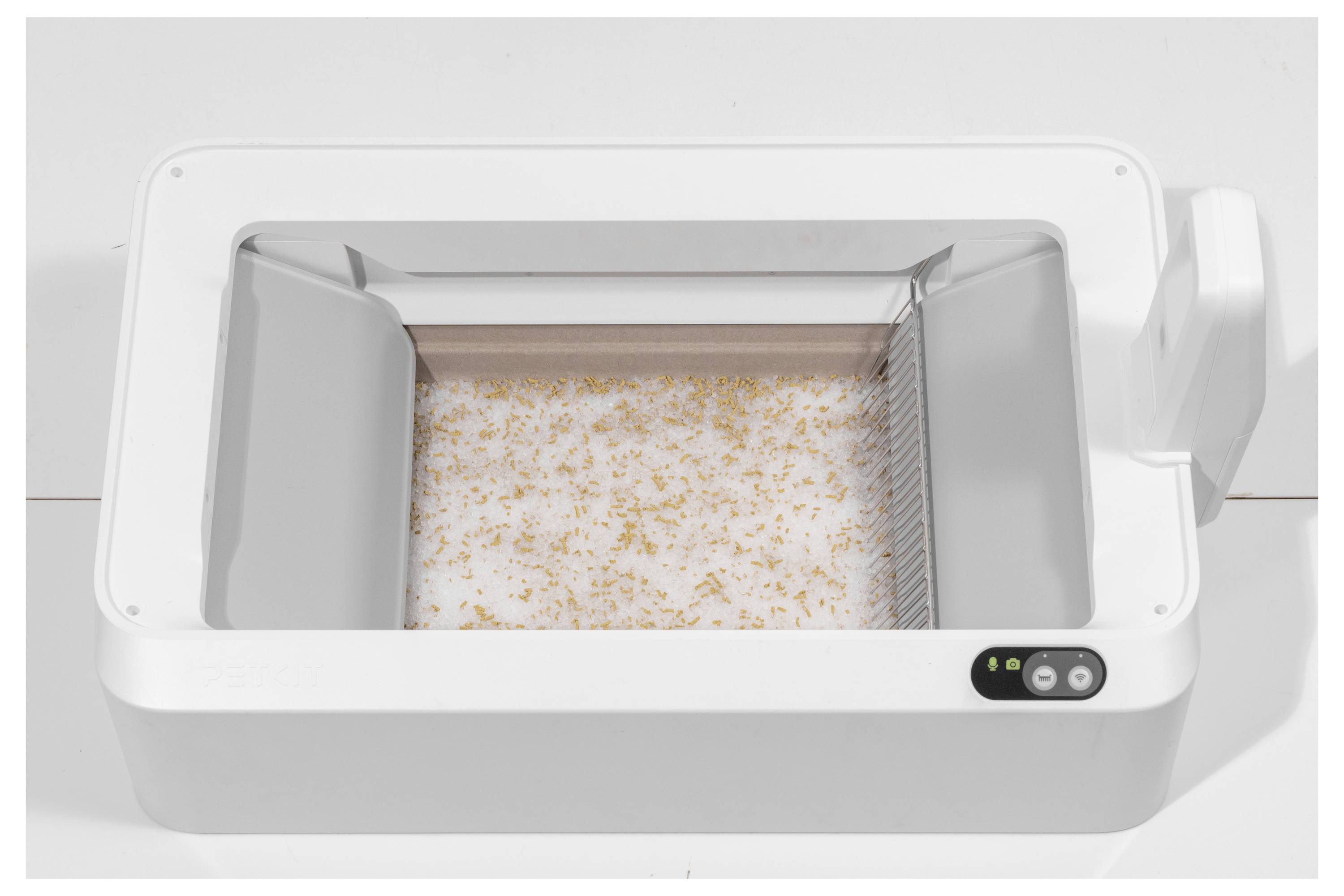 Petkit Crystal PH Litter Katzenstreu 4St.