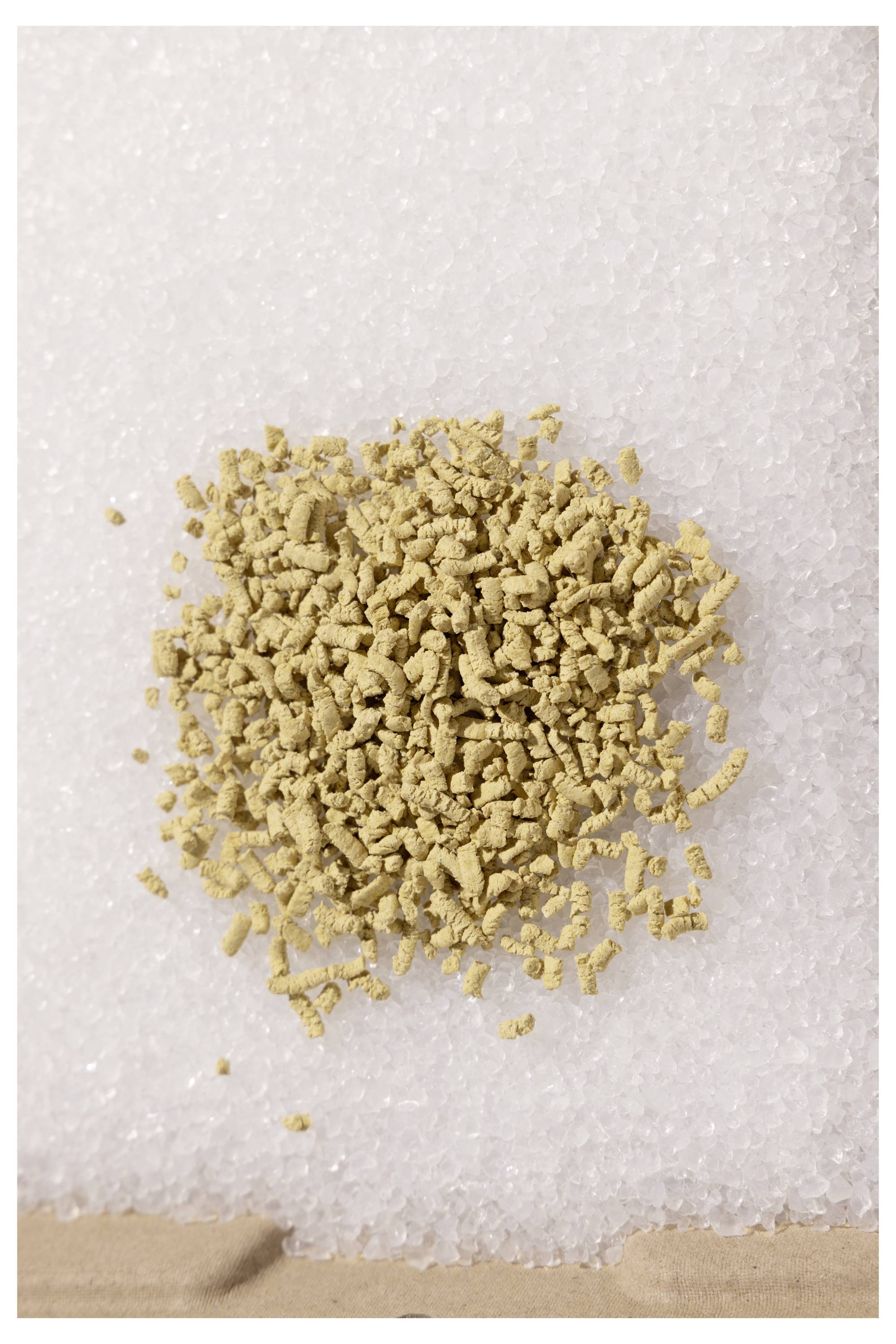 Petkit Crystal PH Litter Katzenstreu 4St.