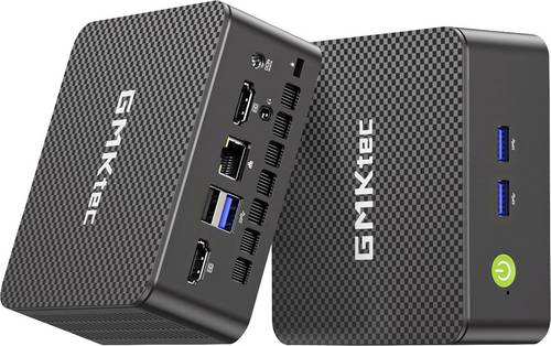 GMKtec G3S | Intel N95 | 8GB | 256GB | Windows 11 Pro