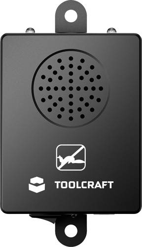TOOLCRAFT TO-11335233 Marderabwehr 1 St.