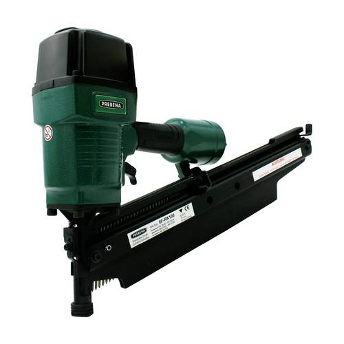 Prebena 8F-RK100-S01 Druckluft-Nagelpistole 8 bar