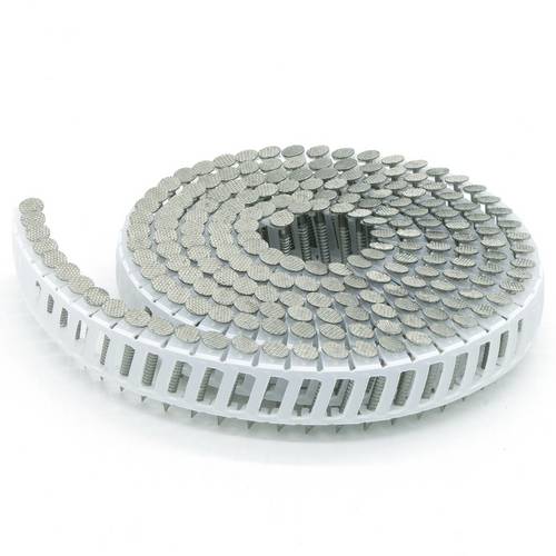 Prebena CNH28/25RFRI CNH28/25RFRI Nägel (Ø x L) 2.8 mm x 25 mm 3000 St.