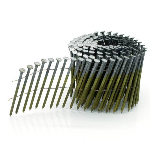 Prebena CNW31/80RFRILI CNW31/80RFRILI Nägel (Ø x L) 3.1 mm x 80 mm 4050 St.