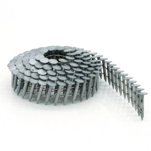 Prebena CNZ31/22VZRI CNZ31/22VZRI Nägel (Ø x L) 3.1 mm x 22 mm 7200 St.