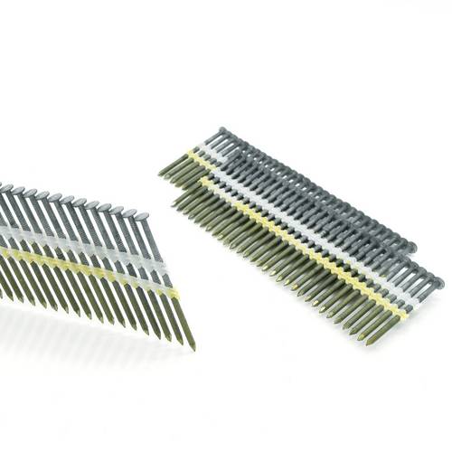 Prebena RK31/80BKRI RK31/80BKRI Nägel (Ø x L) 3.1 mm x 80 mm 3000 St.