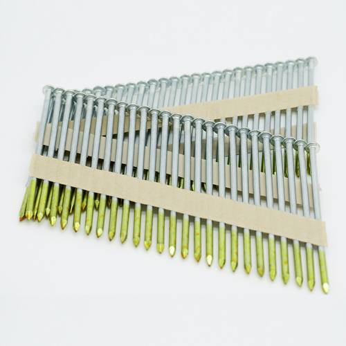 Prebena RKP28/65BK RKP28/65BK Nägel (Ø x L) 2.8 mm x 65 mm 2700 St.