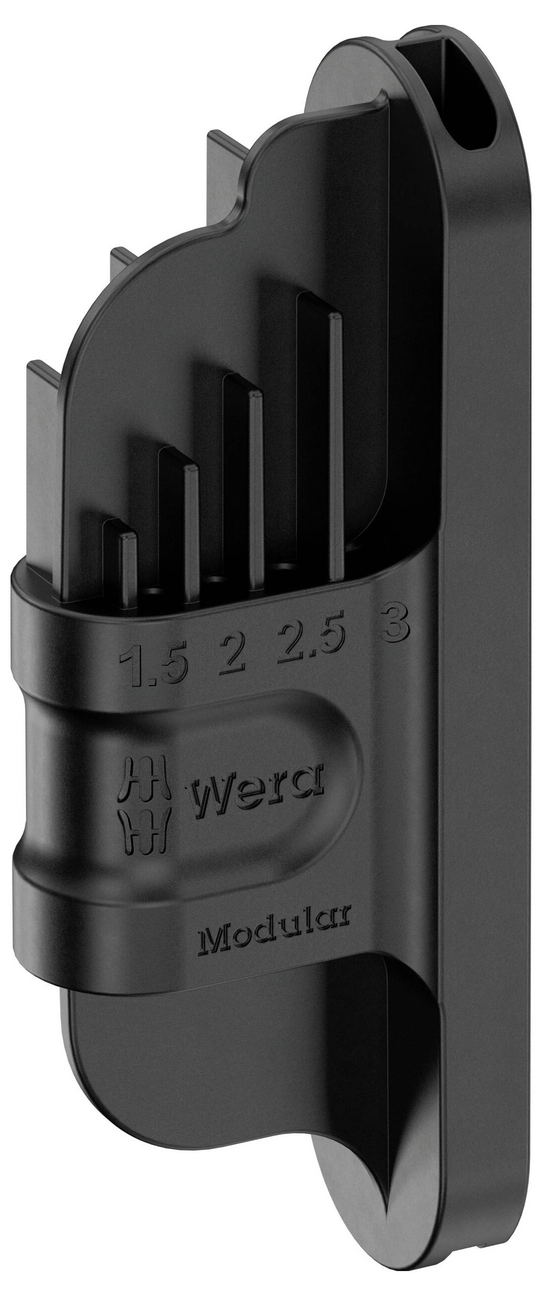Wera Adventskalender 17 VE 1 Werkzeug Adventskalender