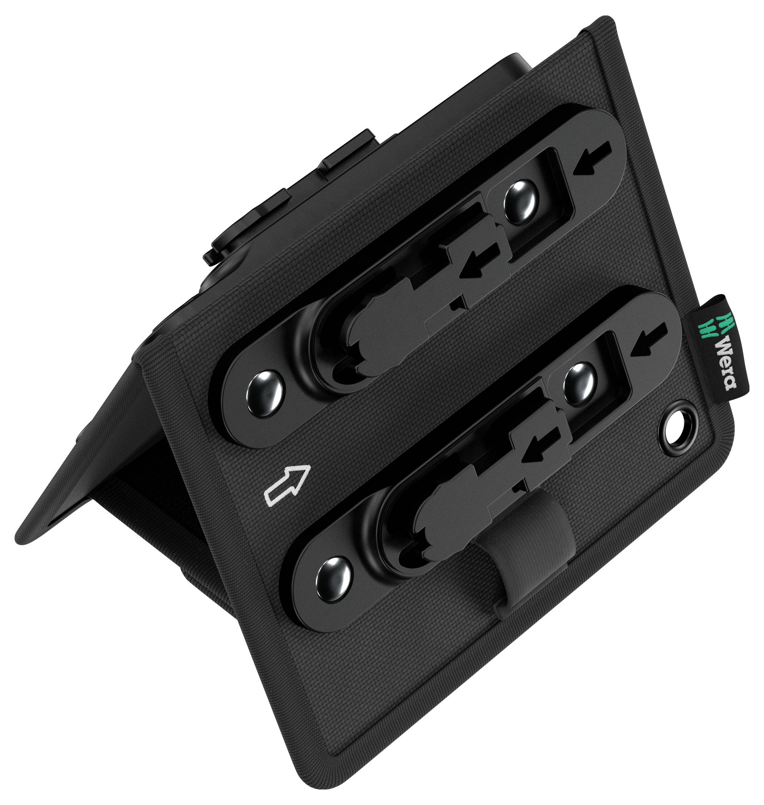 Wera Adventskalender 17 VE 1 Werkzeug Adventskalender