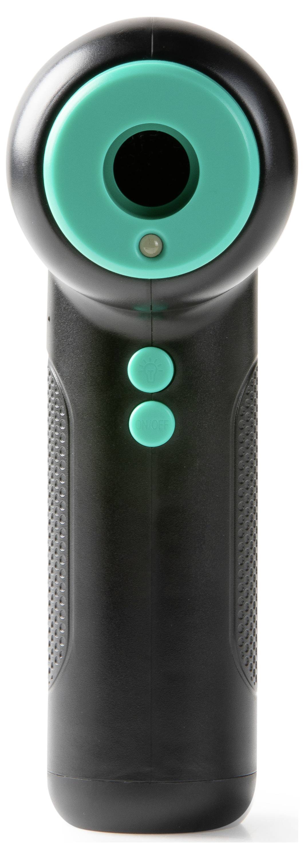 DOMO DO251S Akku-Handstaubsauger 7.2 V 70 W Beutellos