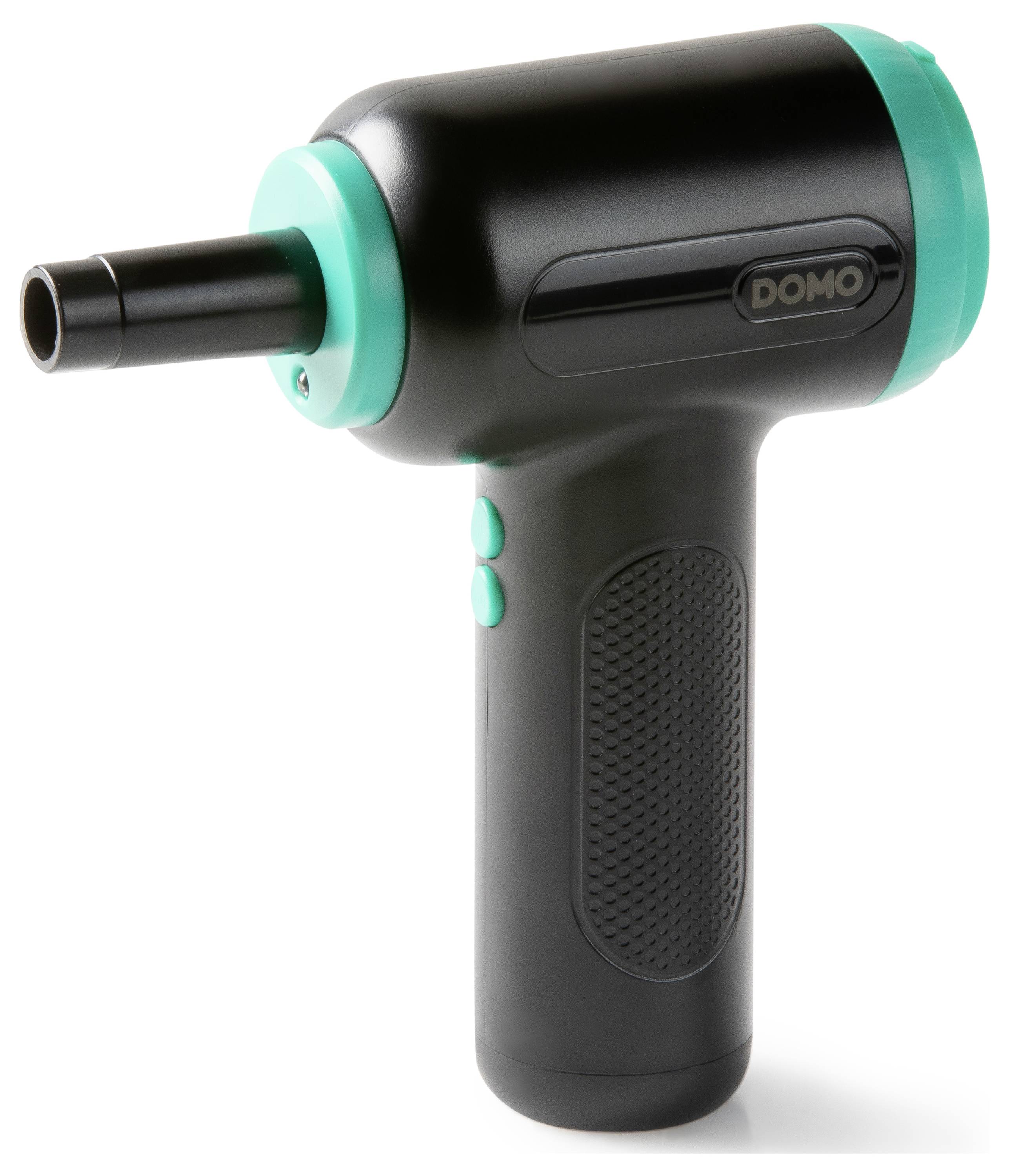 DOMO DO251S Akku-Handstaubsauger 7.2 V 70 W Beutellos
