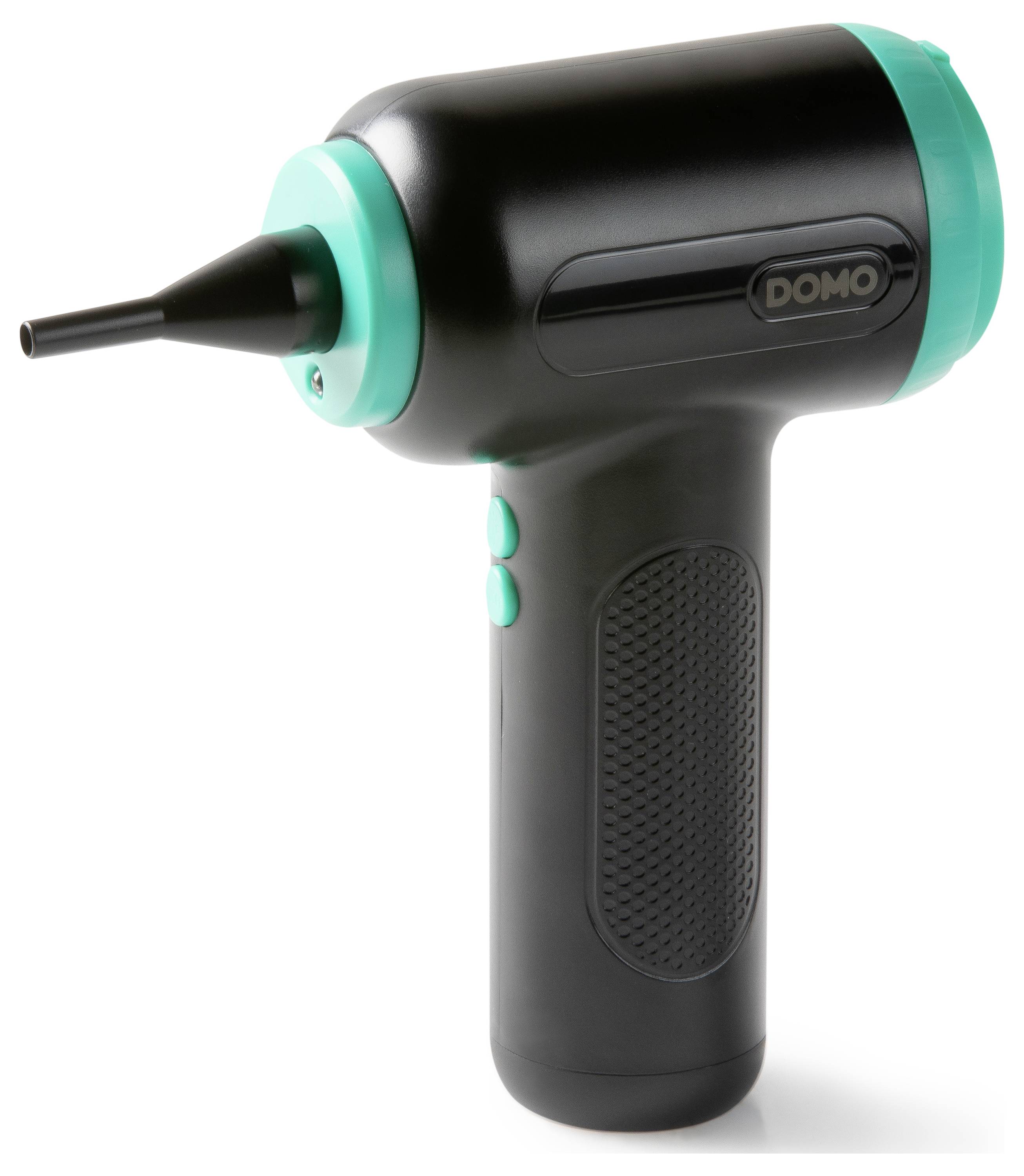 DOMO DO251S Akku-Handstaubsauger 7.2 V 70 W Beutellos