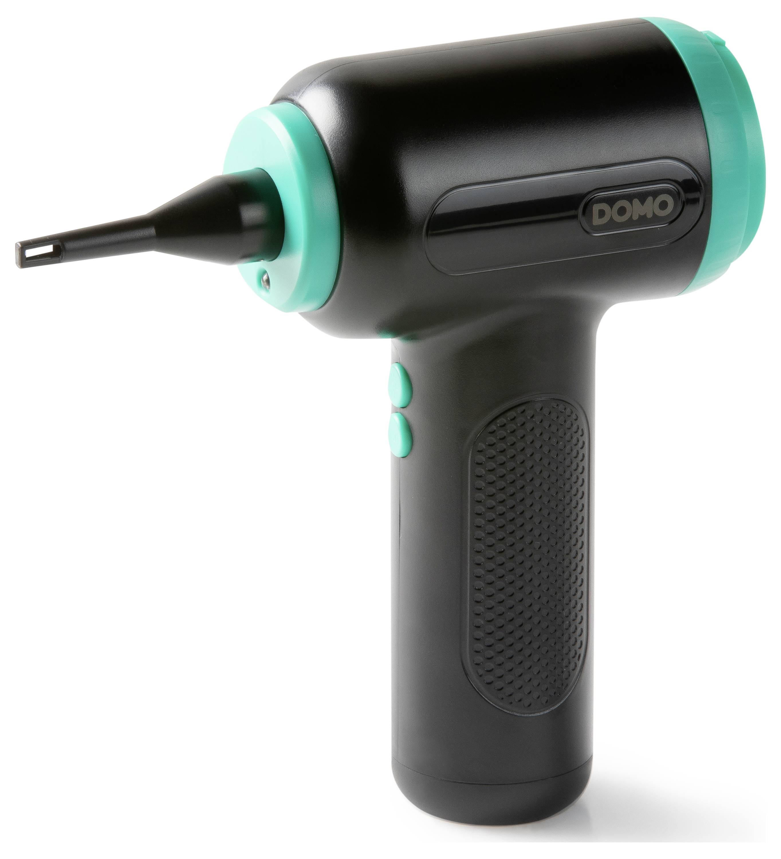DOMO DO251S Akku-Handstaubsauger 7.2 V 70 W Beutellos