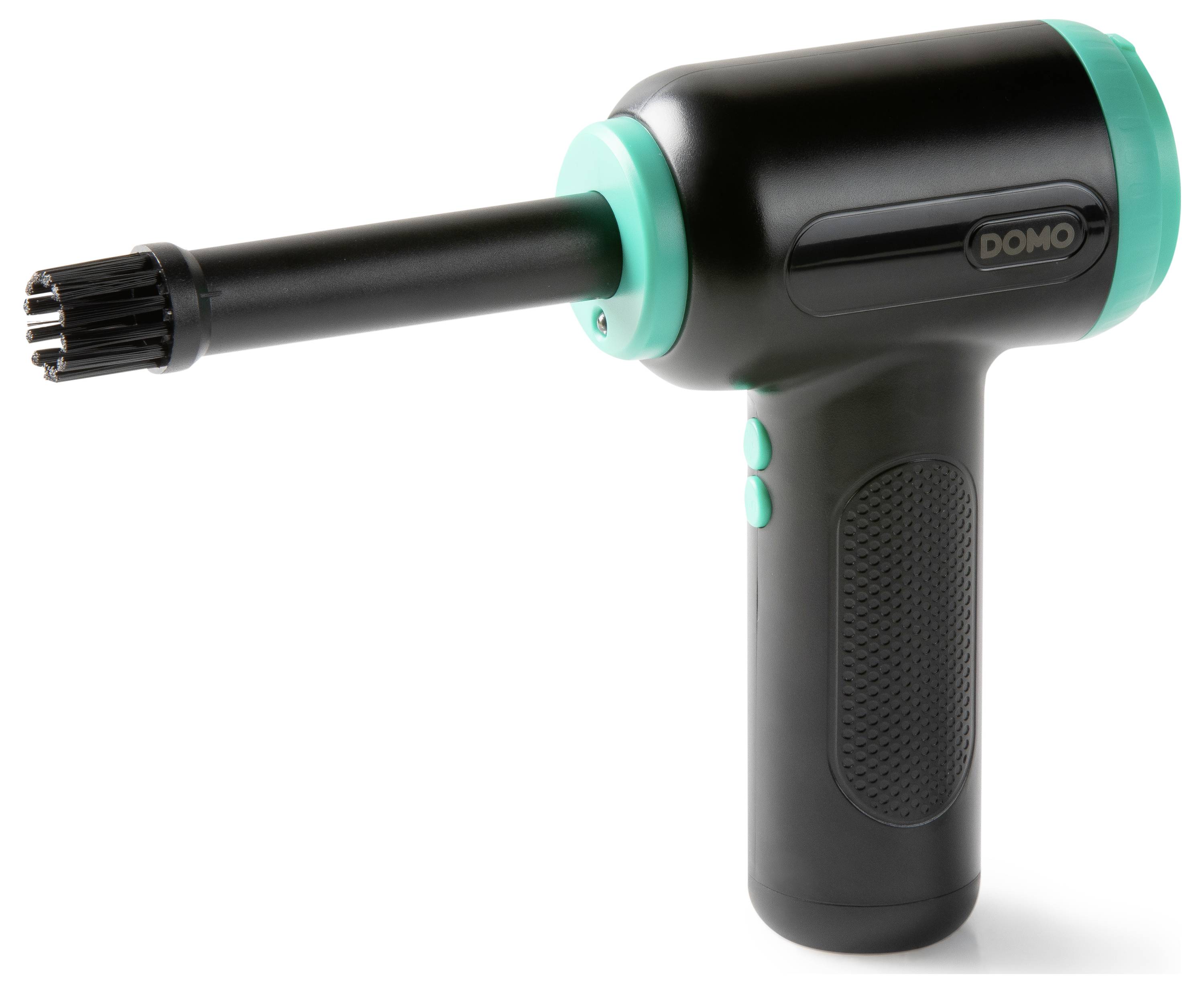 DOMO DO251S Akku-Handstaubsauger 7.2 V 70 W Beutellos