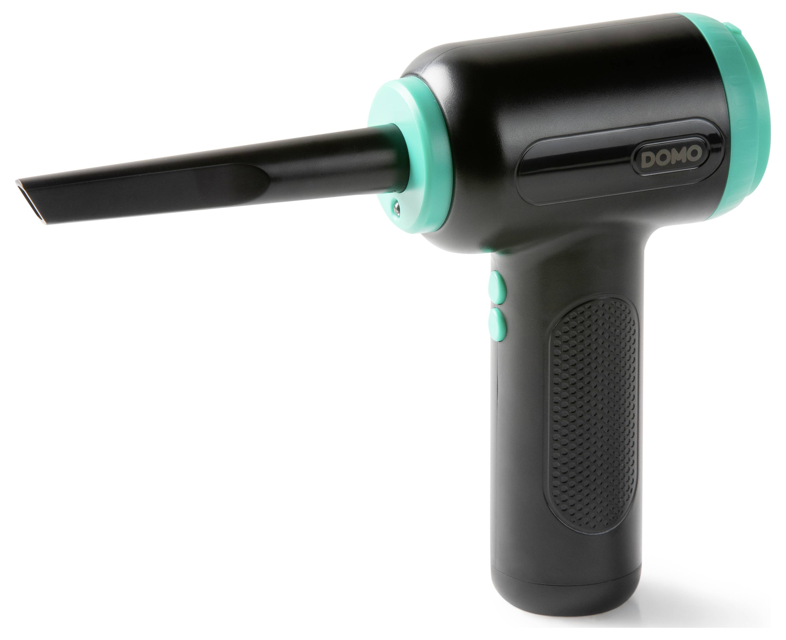 DOMO DO251S Akku-Handstaubsauger 7.2 V 70 W Beutellos