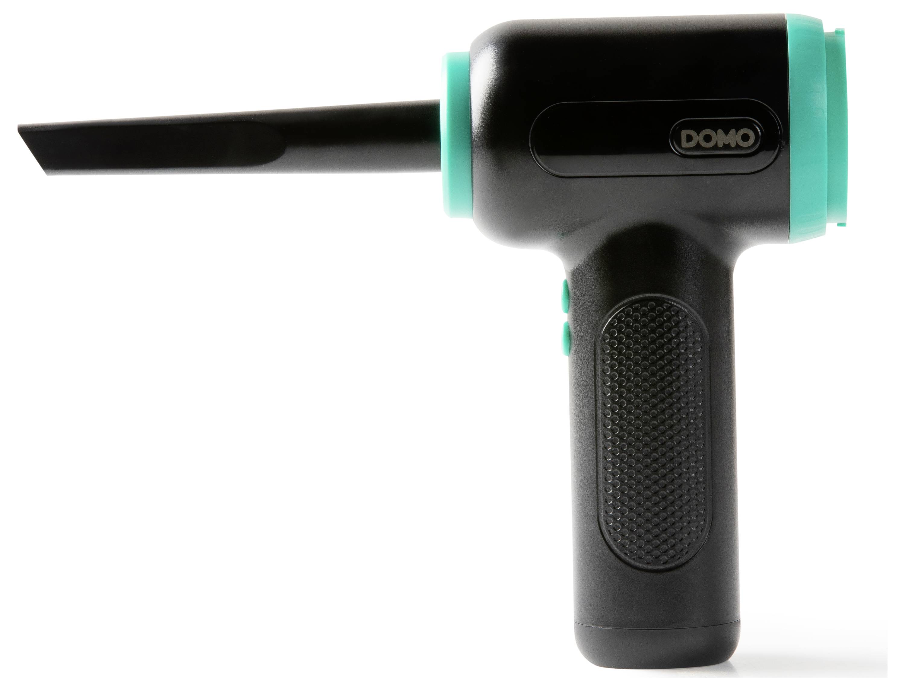 DOMO DO251S Akku-Handstaubsauger 7.2 V 70 W Beutellos