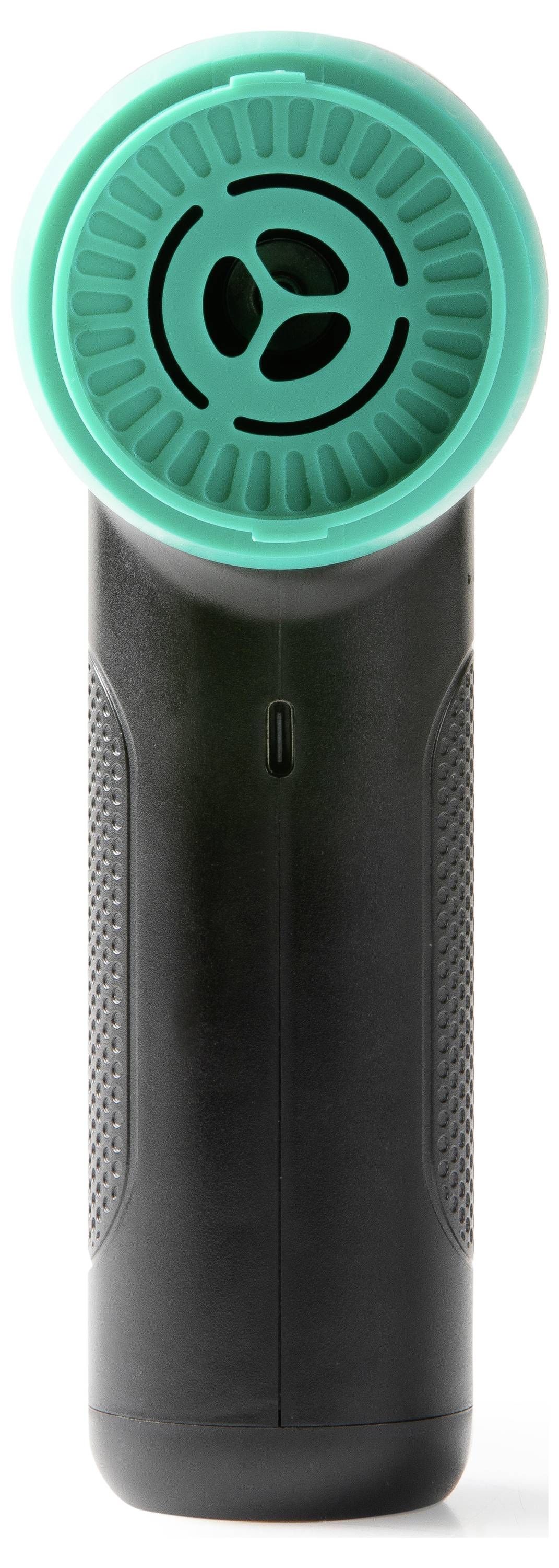 DOMO DO251S Akku-Handstaubsauger 7.2 V 70 W Beutellos