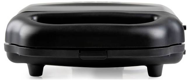 DOMO DO9291C Multigrill Antihaftbeschichtung, Kontrollleuchte Schwarz