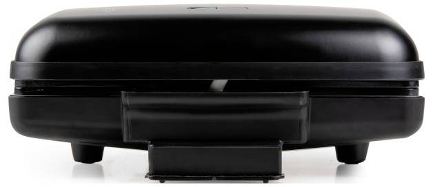 DOMO DO9291C Multigrill Antihaftbeschichtung, Kontrollleuchte Schwarz