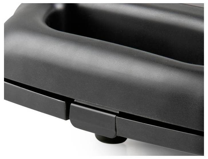 DOMO DO9291C Multigrill Antihaftbeschichtung, Kontrollleuchte Schwarz