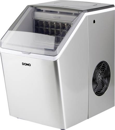 DOMO DO9301IB Eiswürfelbereiter 3.2 l