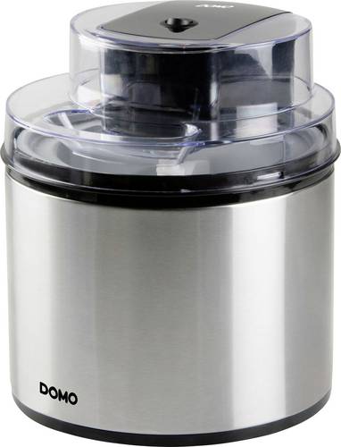 DOMO DO9302I Eismaschine 2l