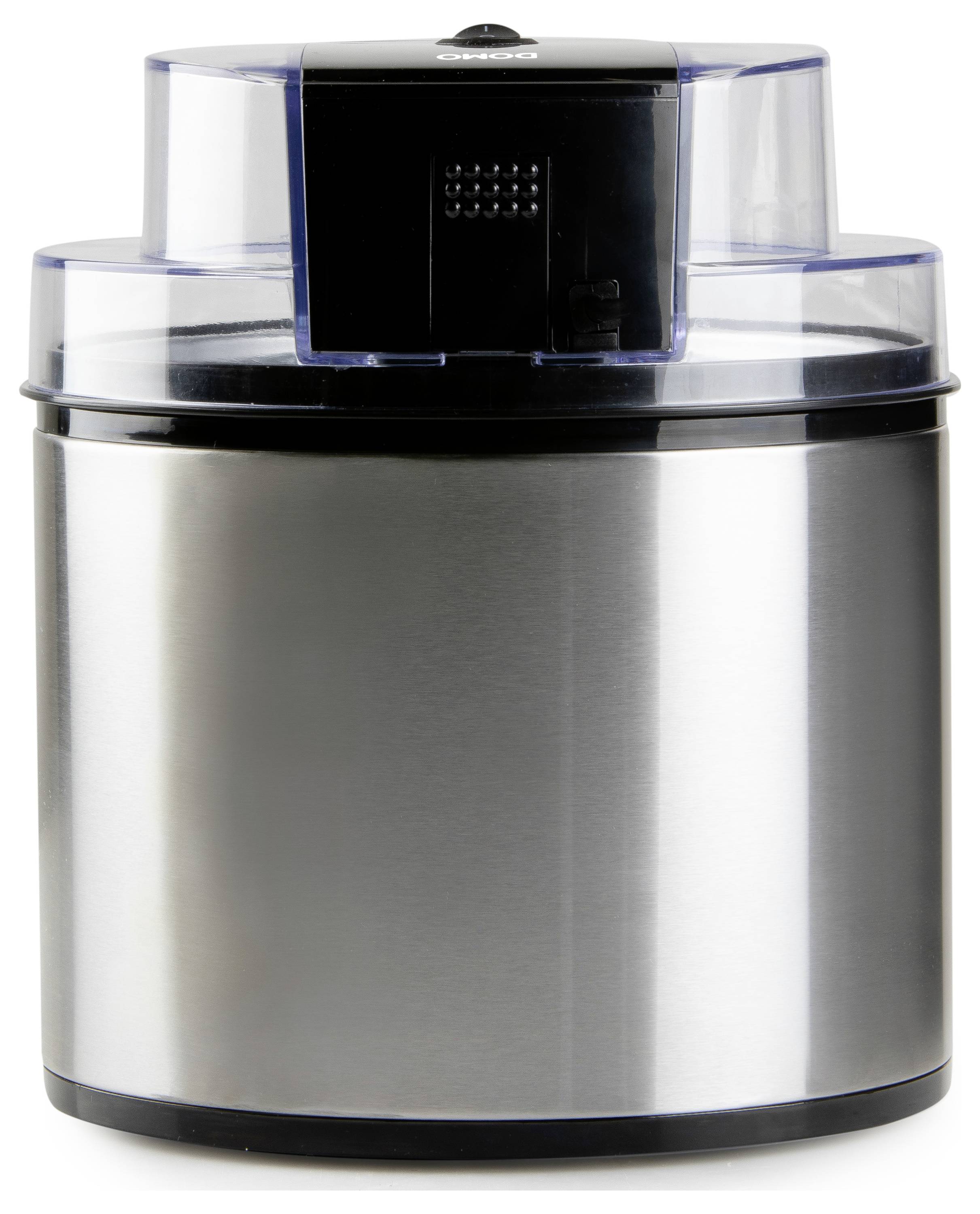 DOMO DO9302I Eismaschine 2 l
