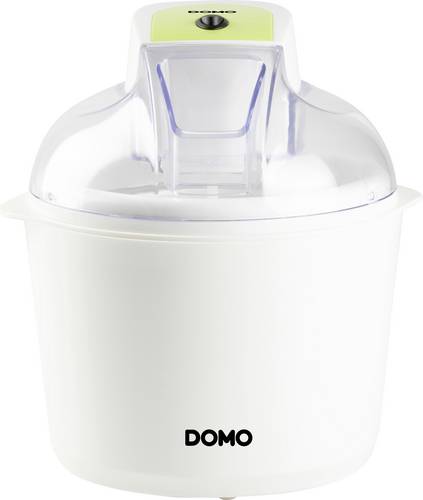 DOMO DO9304I Eismaschine 1.5l