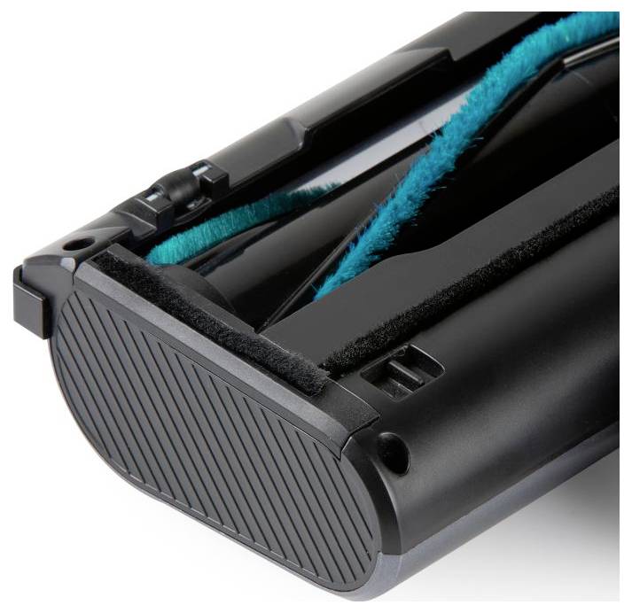 DOMO DO252SV Akku-Handstaubsauger 28.8 V 450 W Beutellos, mit Display, Zyklon-Technik