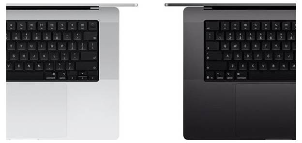 Apple MacBook Pro 16 (M5 Pro, 2026) 41.1cm (16.2 Zoll) CTO 64GB RAM 1TB SSD 18-Core CPU 20-Core GPU Silber Z1MV_7797_DE_CTO