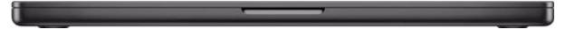 Apple MacBook Pro 16 (M5 Pro, 2026) 41.1cm (16.2 Zoll) CTO 48GB RAM 1TB SSD 18-Core CPU 20-Core GPU Space Schwarz Z1N0_4476_DE_CTO